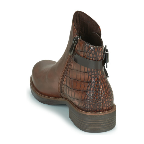 Marco Tozzi - DEMINA - Marron