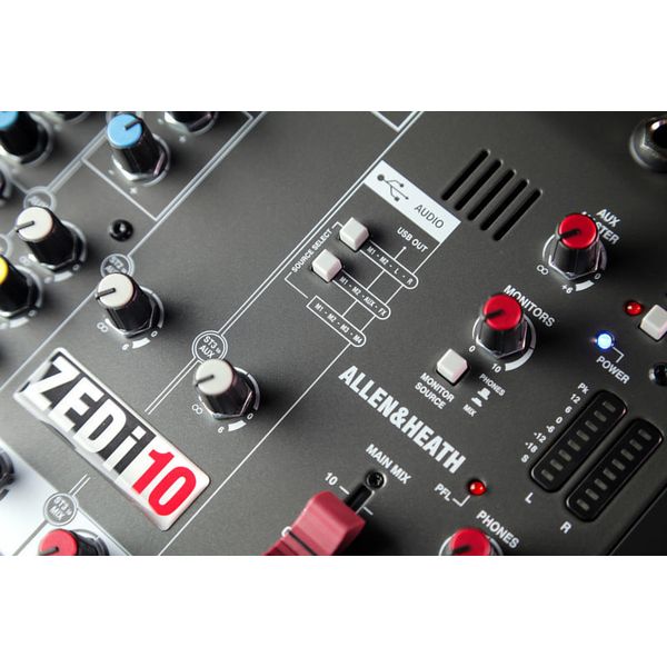the box pro School Bundle