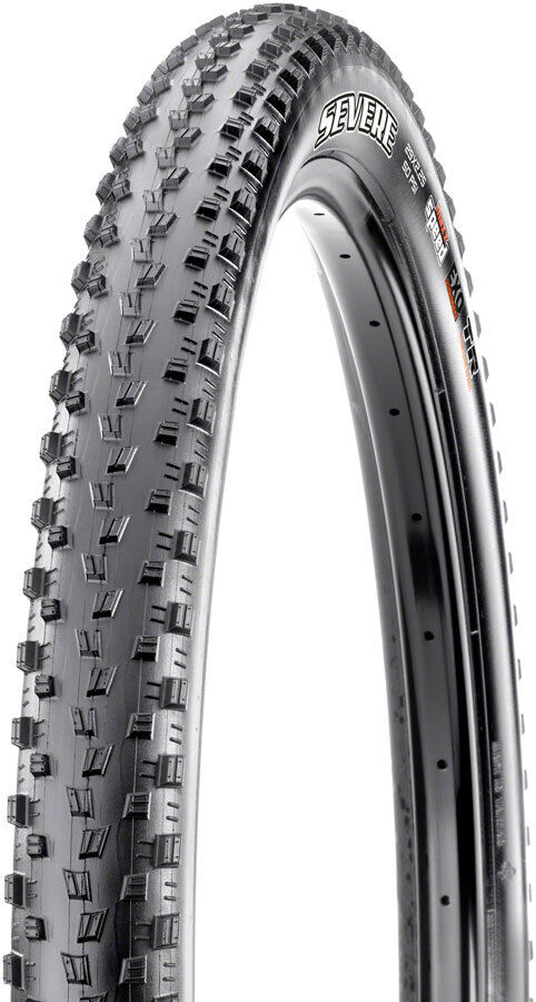 Maxxis Severe foldedæk 29 x 2.25 EXO TR
