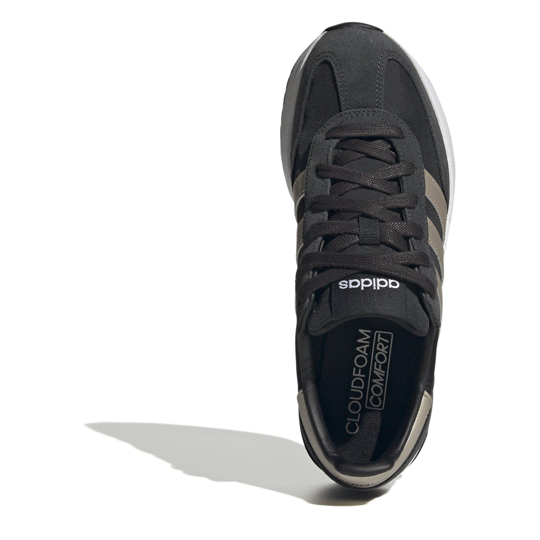 adidas Run 70s 2.0 Low Top Trainers Womens