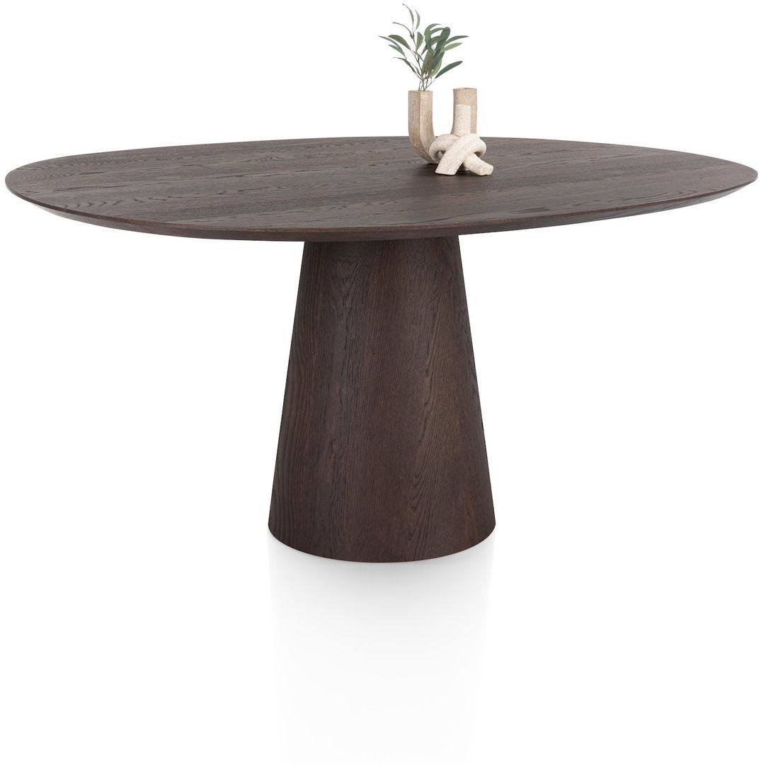 XOOON   Trenton Eettafel