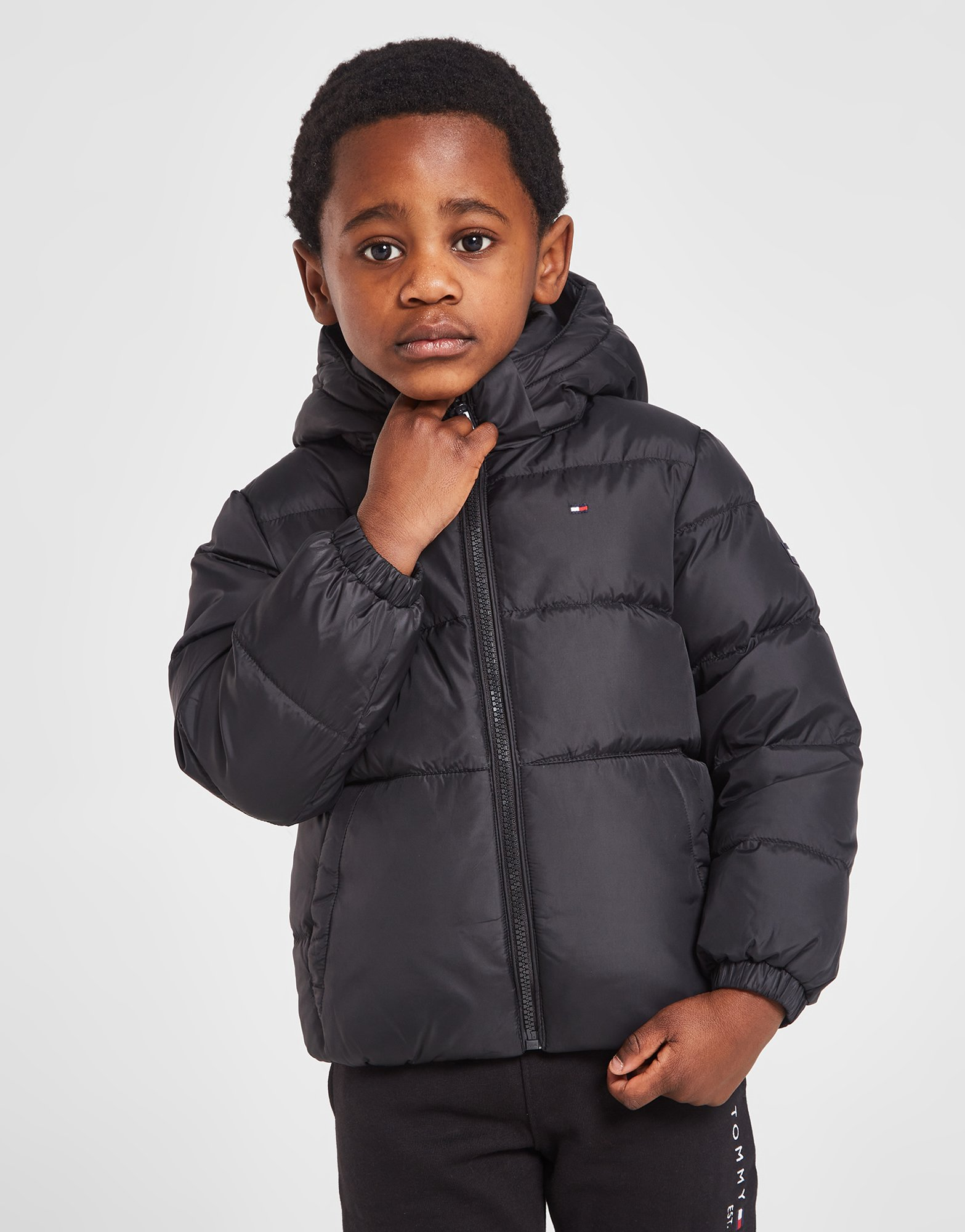 Tommy Hilfiger Doudoune Essential Enfant