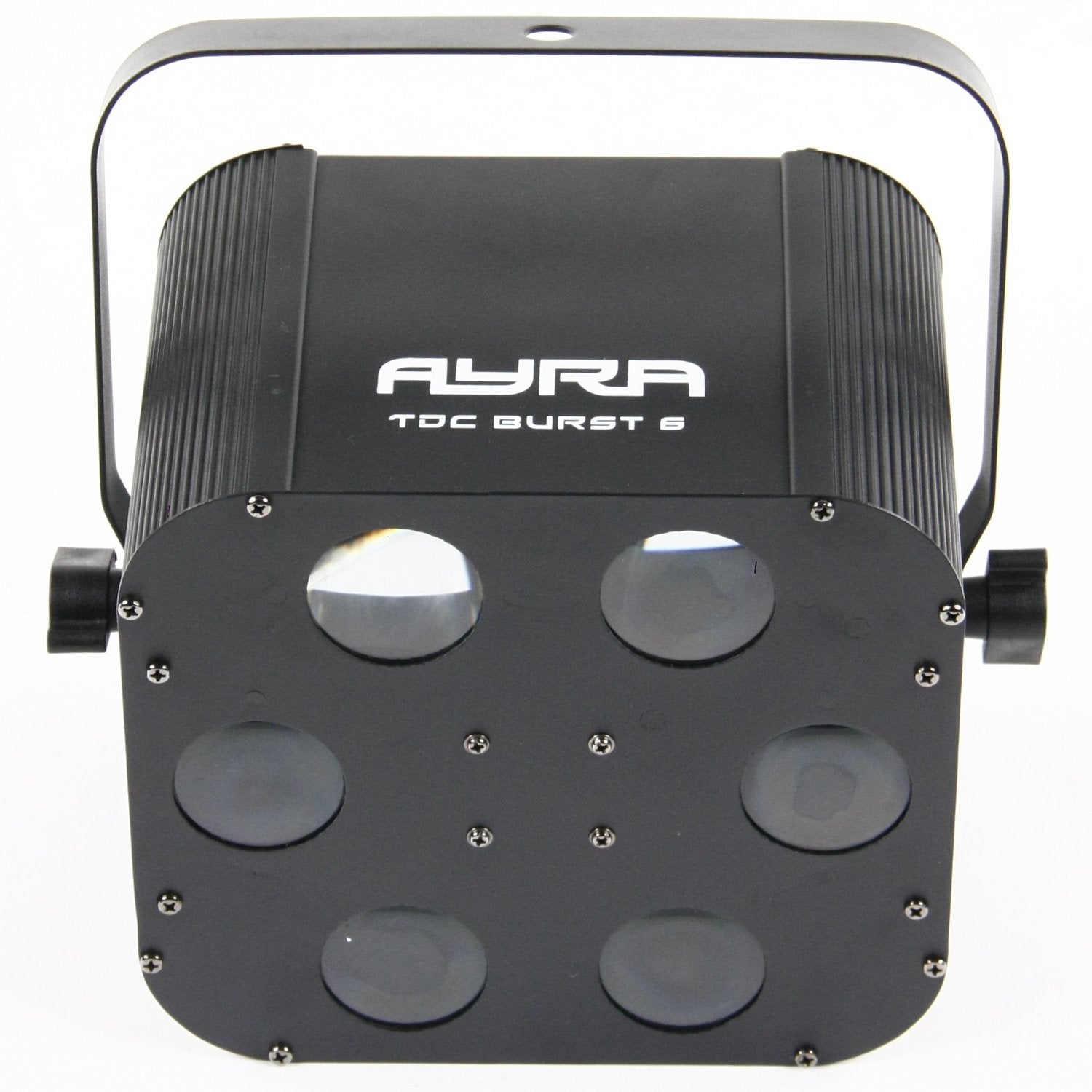 Ayra TDC Burst 6 LED lichteffect