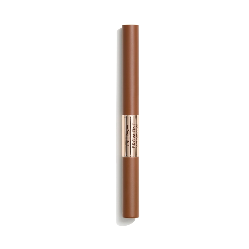 GOSH Brow Tint Semi-Permanent 2,9 gr. - 001 Light Brown