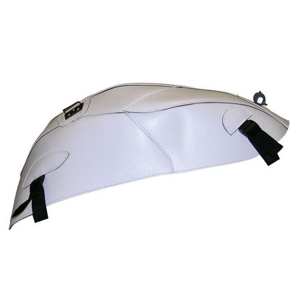 Tapis de réservoir Bagster Blanc