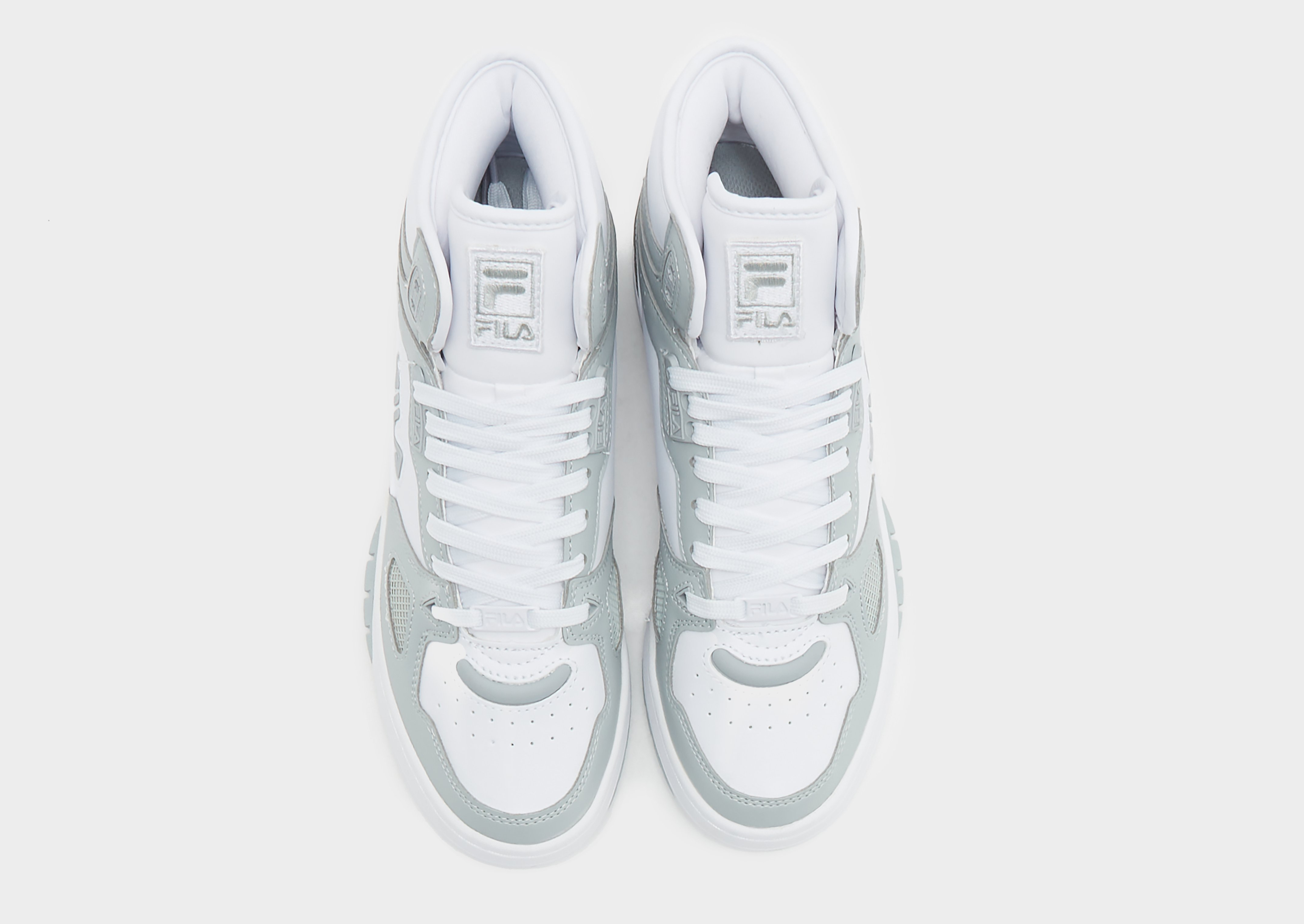 Fila Teratach Mid Junior