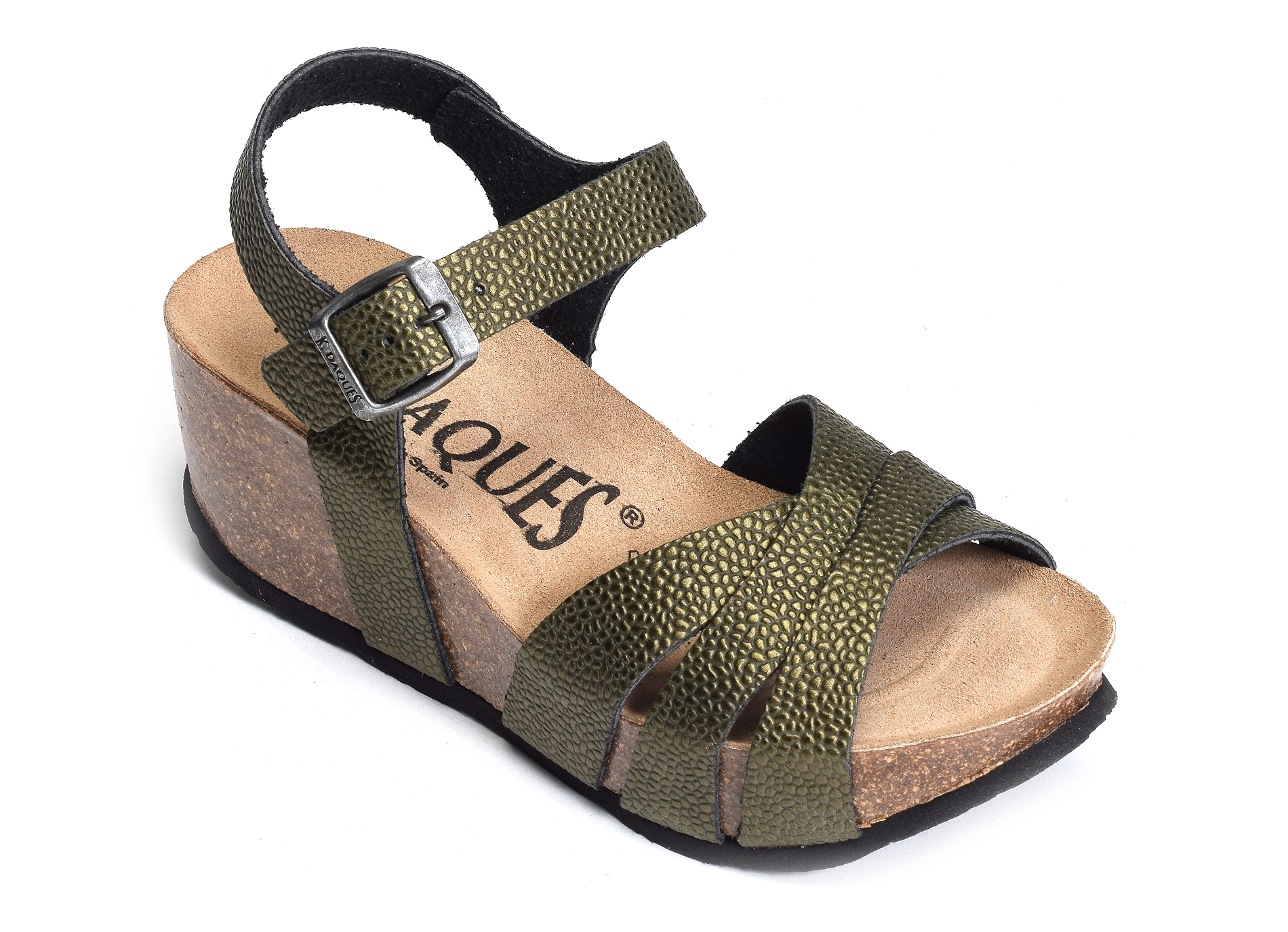 Calonge kaki