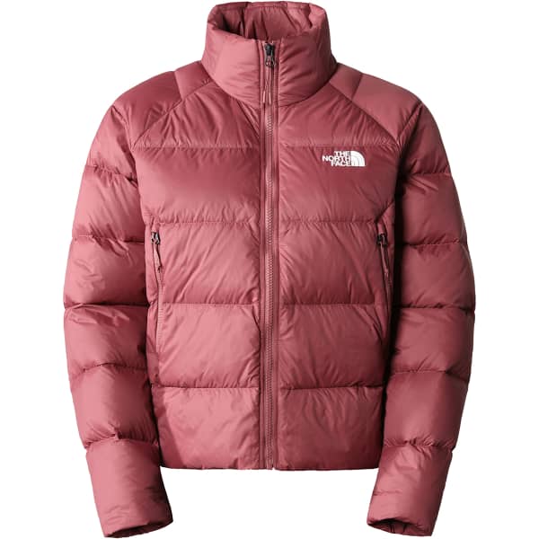 Doudoune THE NORTH FACE W HYALITEDWN JKT