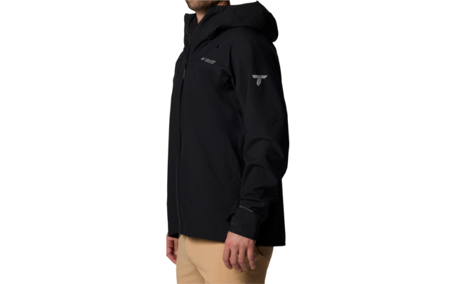 Columbia Northwest Explorer Herrensoftshelljacke