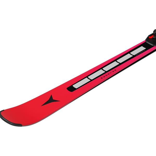Pack ski ATOMIC REDSTER G9 RVSK S IFI + I12 GW RED TENSION/BLACK/RED