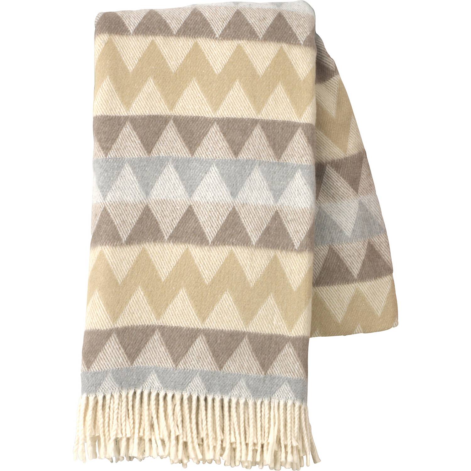 Erwin Müller Flanell Plaid