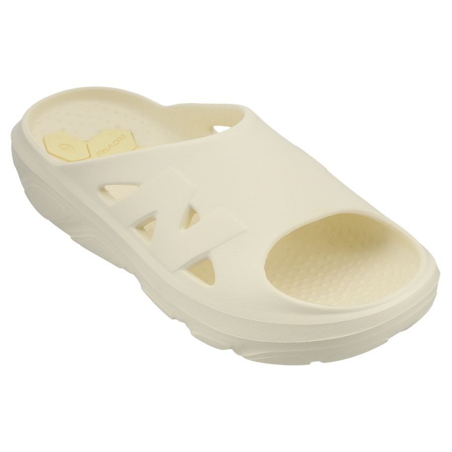 New Balance Claquettes Fresh Foam Recovery - Blanc