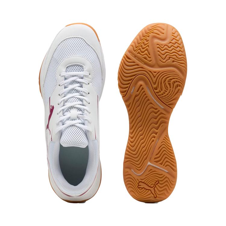 PUMA VARION II 107341 PUMA-WHITE-BERRY