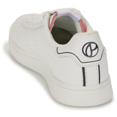 Pepe jeans - PLAYER BASIC B - Blanc