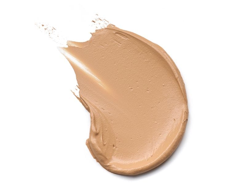 essence Foundation Stick 160 Foundation Stick in einem hellen bis mittleren Farbton mit rosigem, pfirsichfarbenem Unterton