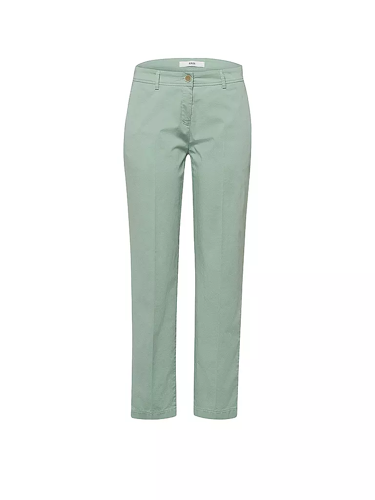 BRAX Chino 7/8 MARON S mint