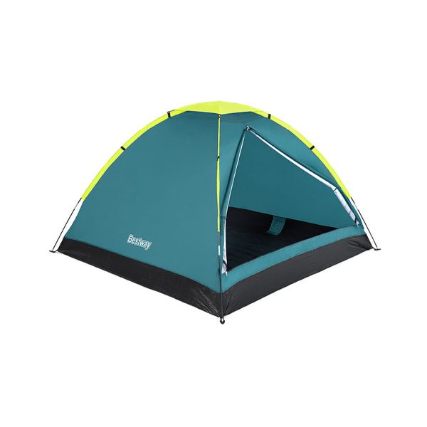 Bestway Tenda Polyester Fibra de Vidro 210x210x130 cm