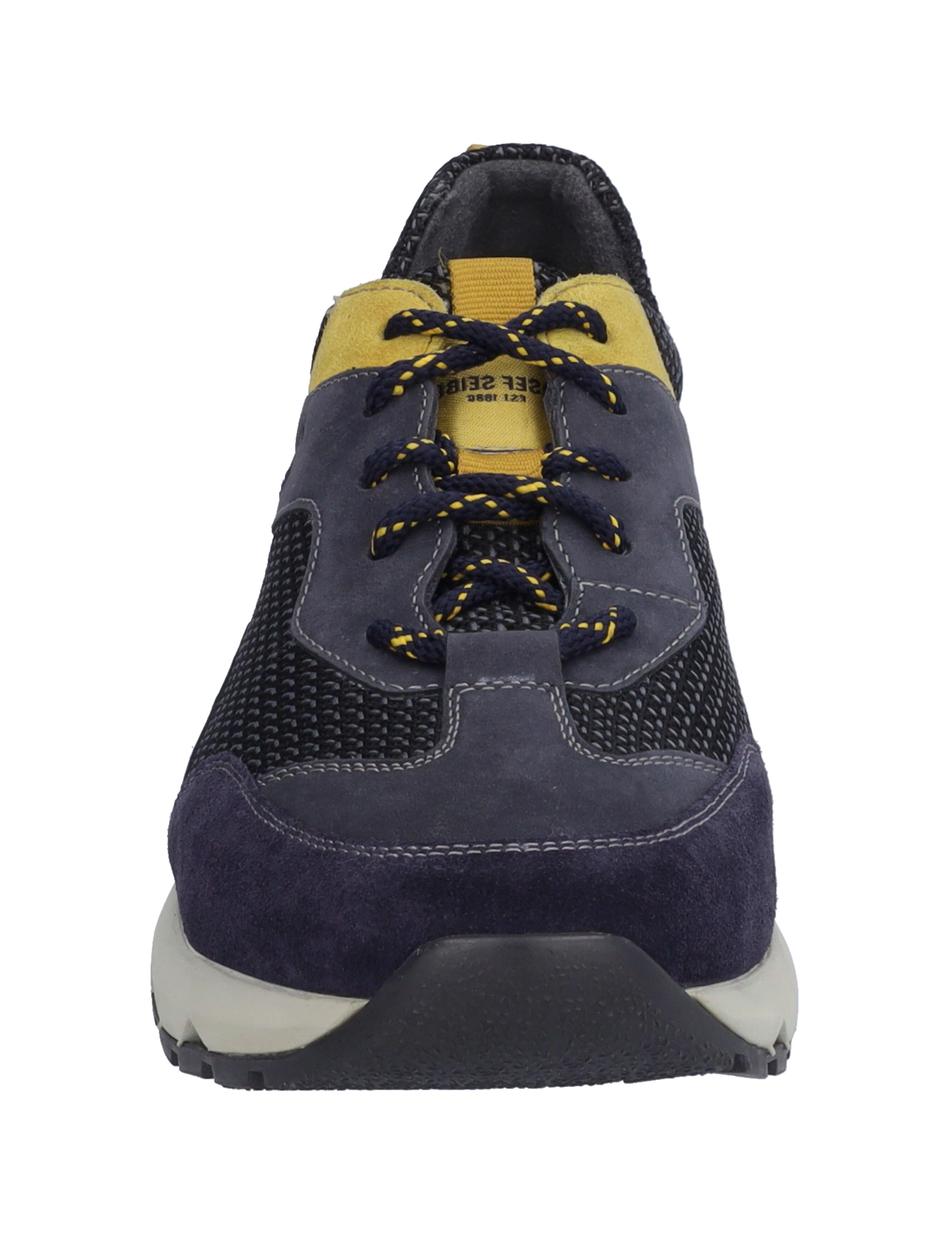 Sneaker Jeremiah 08, indigo-multi