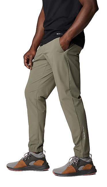 COLUMBIA - PANTALON MAXTRAIL LIGHTWEIGHT WOVEN JOGGER M