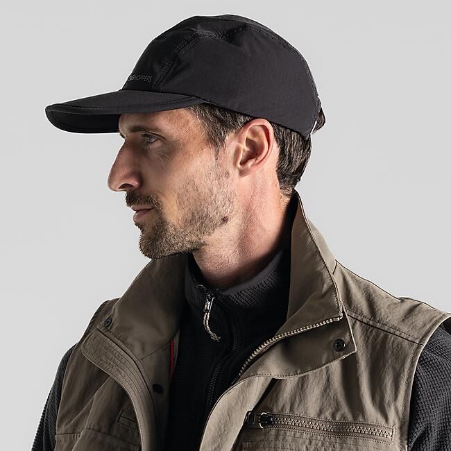 CRAGHOPPERS - CASQUETTE NOSILFE MULTI ACTIVE CAP II