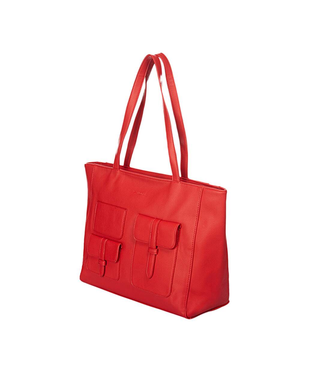 Sac à main Rouge Femme Best Mountain Pocket
