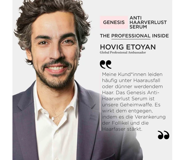 Kérastase Genesis Anti-Chute Fortifiant Serum