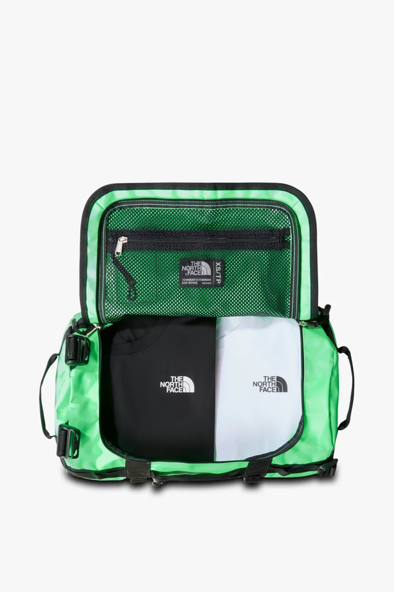 The North Face XS Base Camp 31 L Duffel