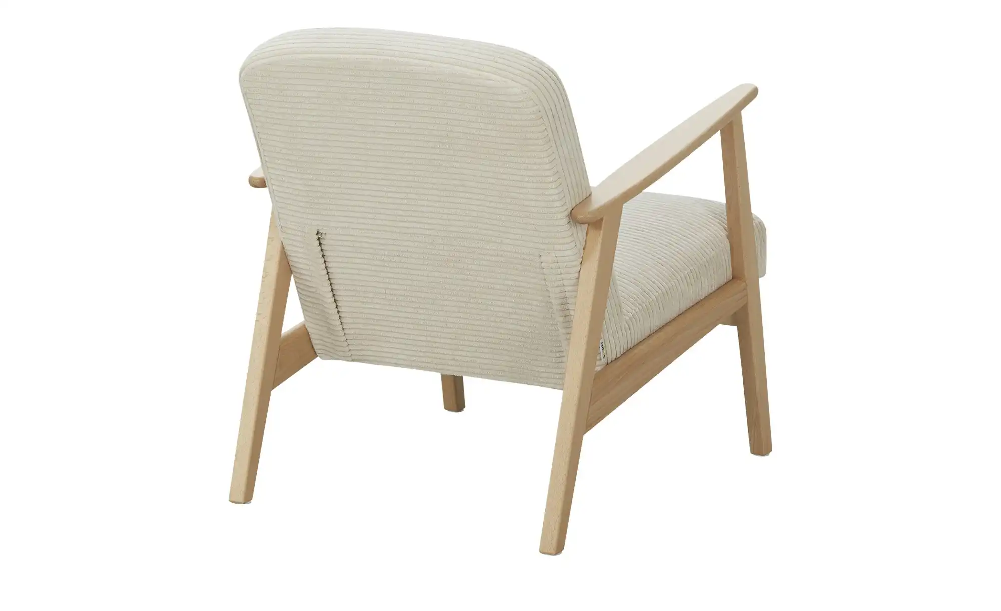 smart Sessel Cordstoff Rada