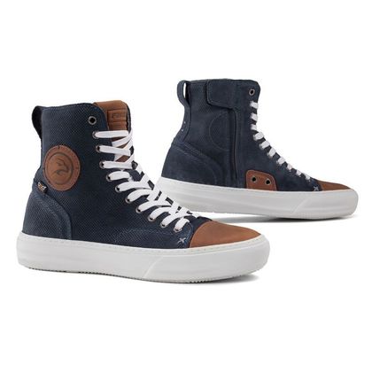 Baskets Falco LENNOX 2 - JEANS COLOR - Bleu