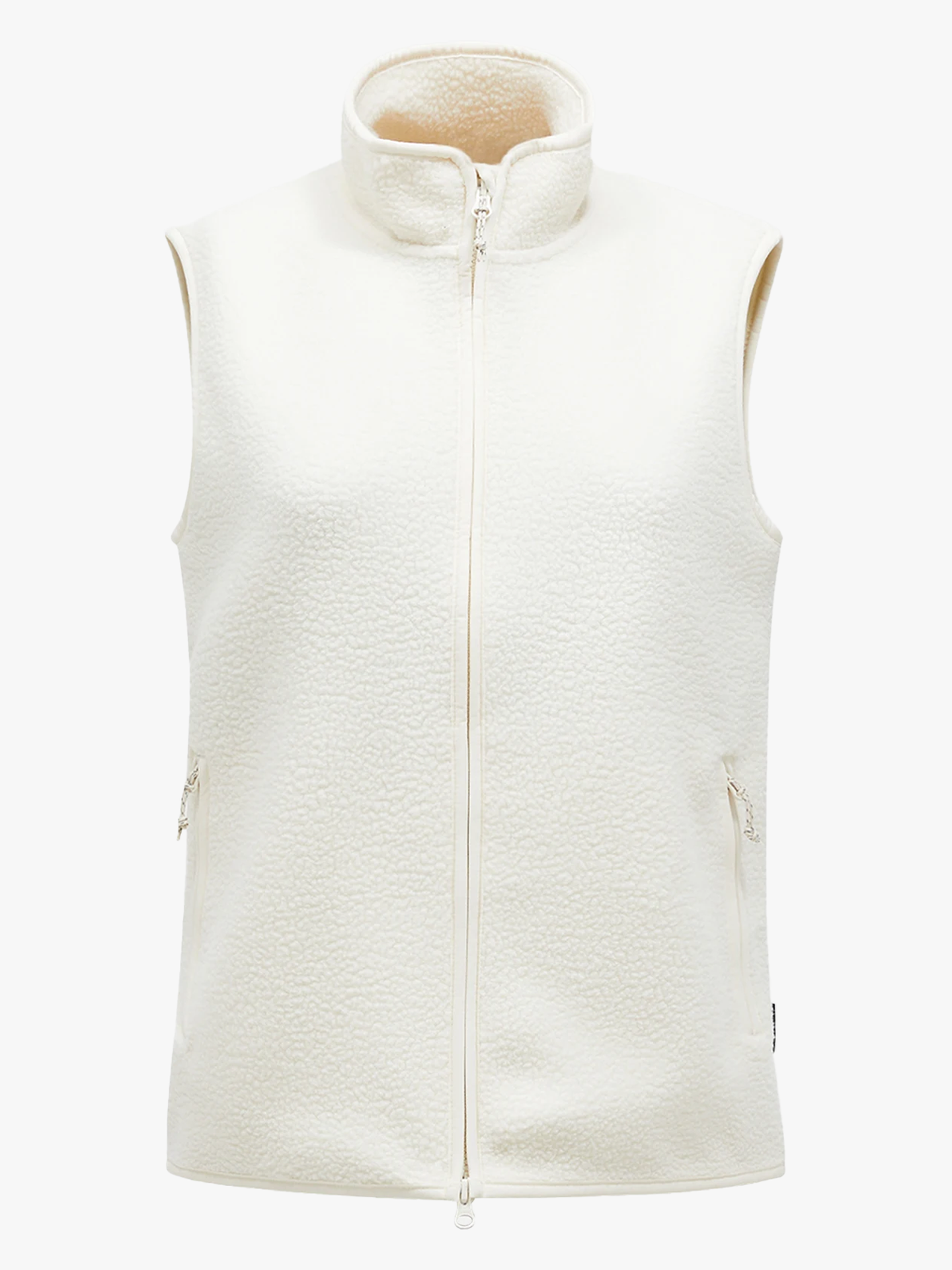 Pile Vest