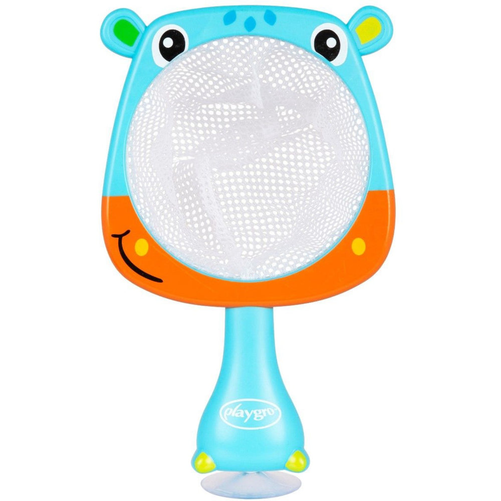 Køb PlayGro Hoop & Scoop Net - Forseglet