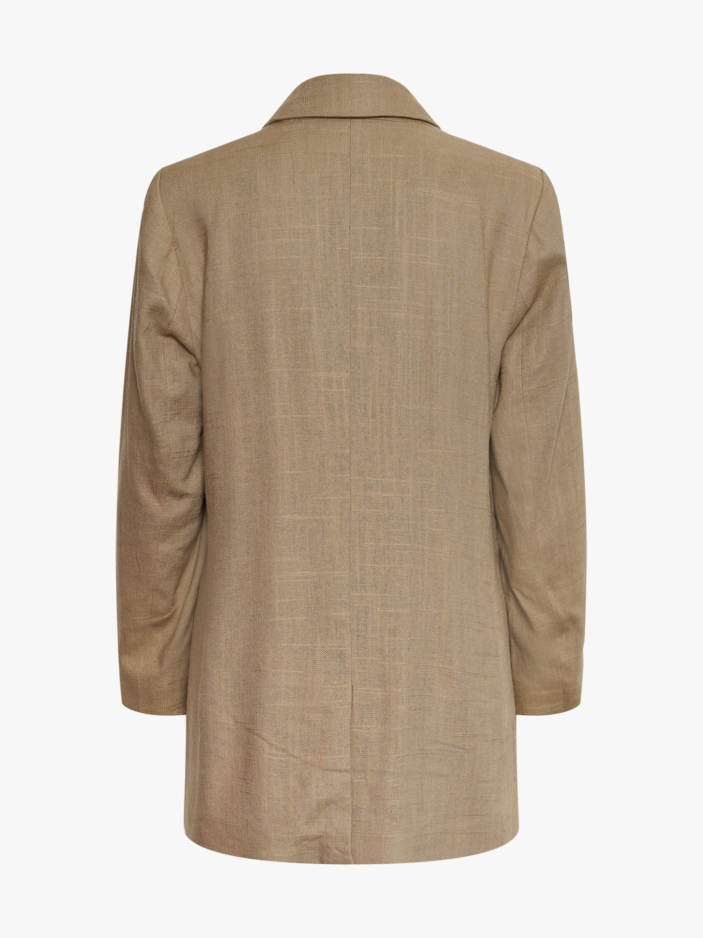 Isma 7/8 Blazer
