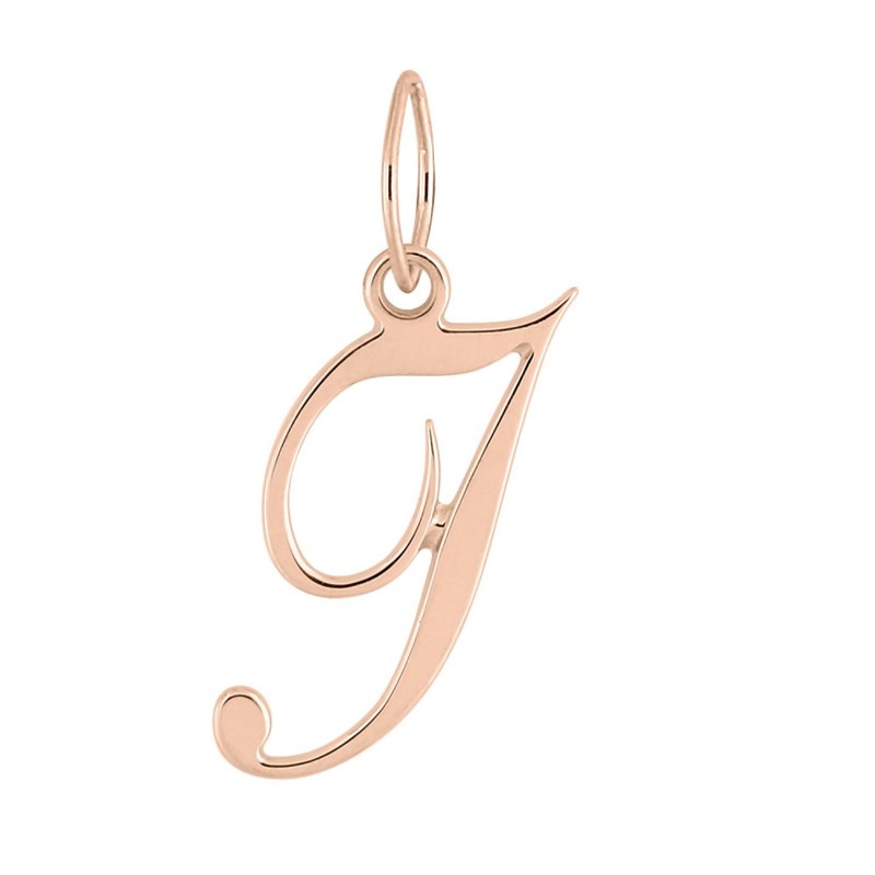 Pendentif enfant - Or 18 Carats