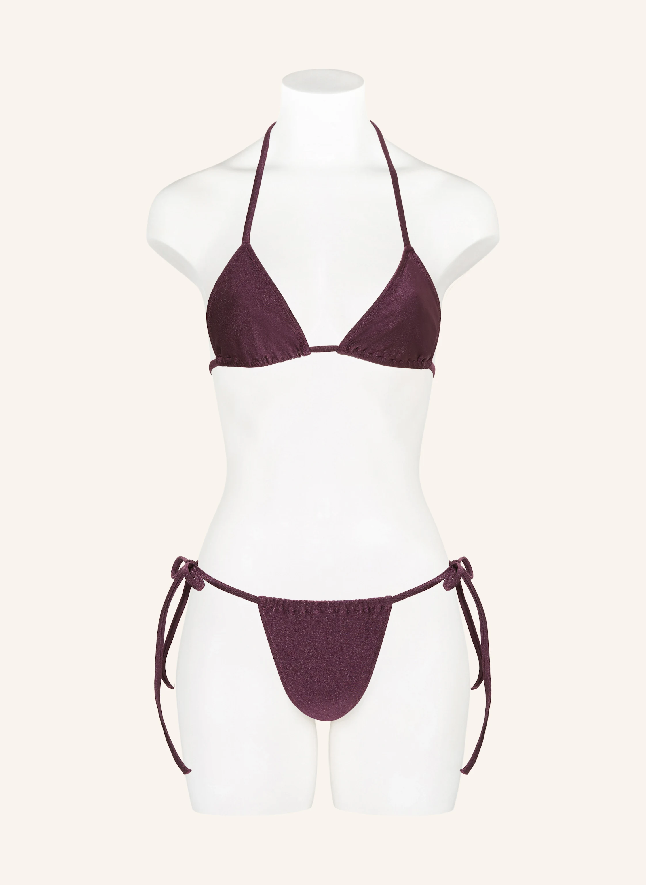 JANTHEE Triangel-Bikini-Hose AMAL
