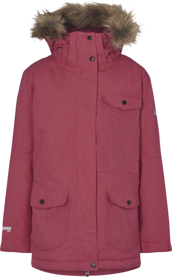 MCKINLEY Gil parkajakke Pink
