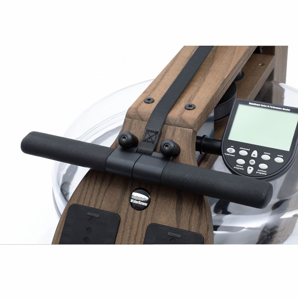 WATERROWER Chêne Vintage moniteur S4