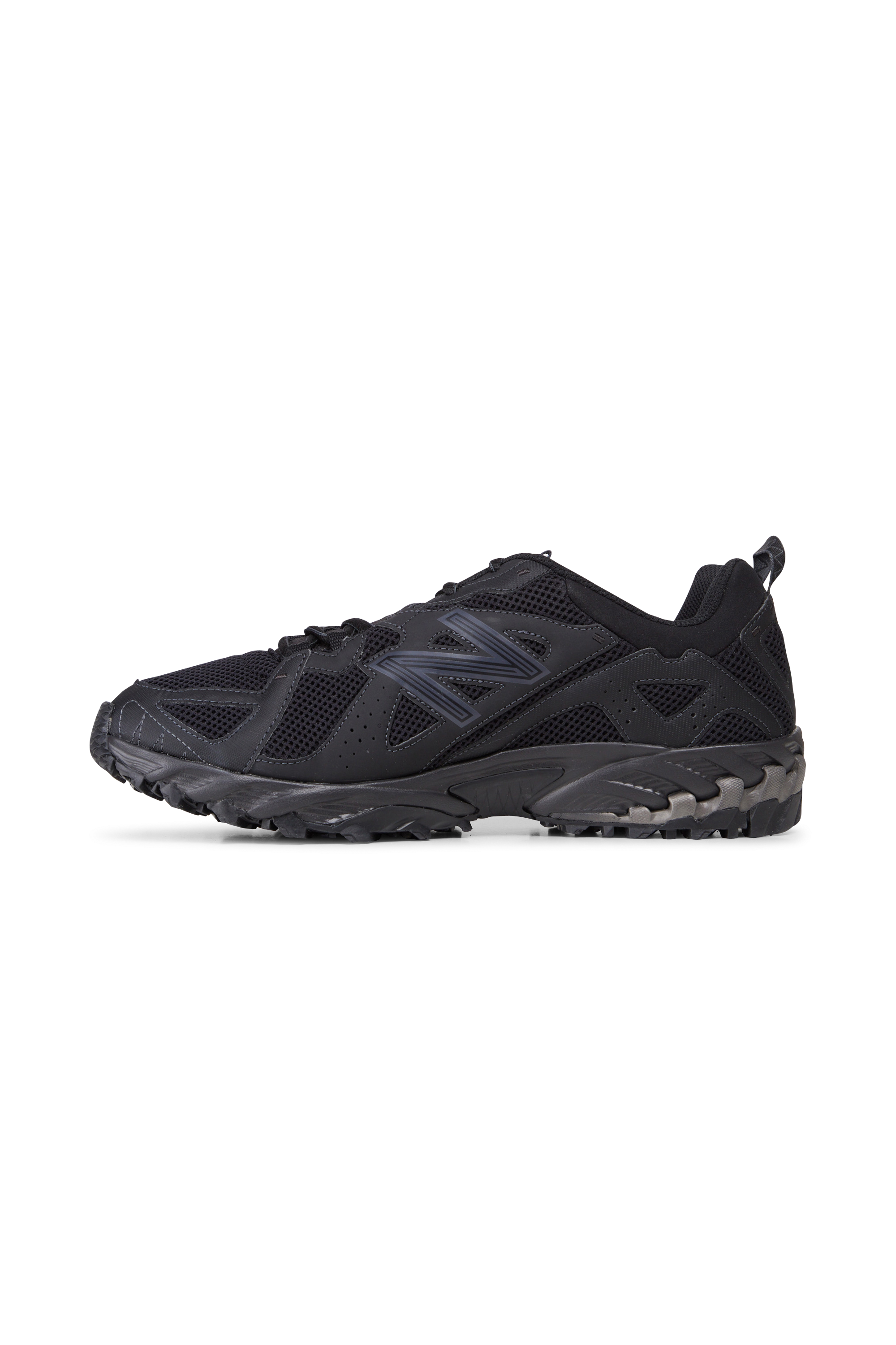 NEW BALANCE Baskets  ML610T Multicolore