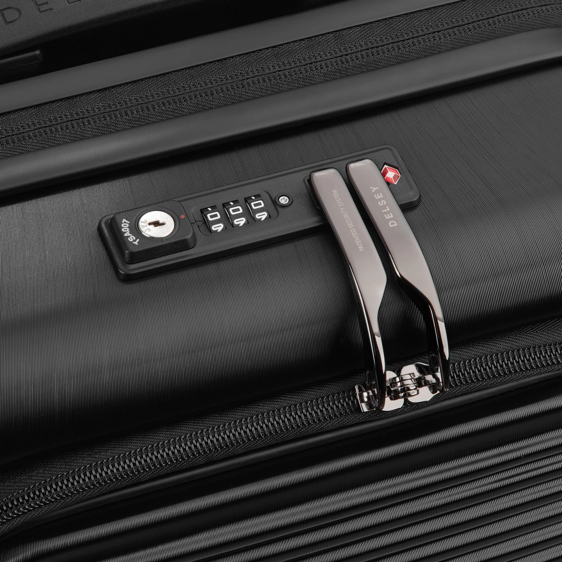 Valise cabine - S Extensible (55cm)