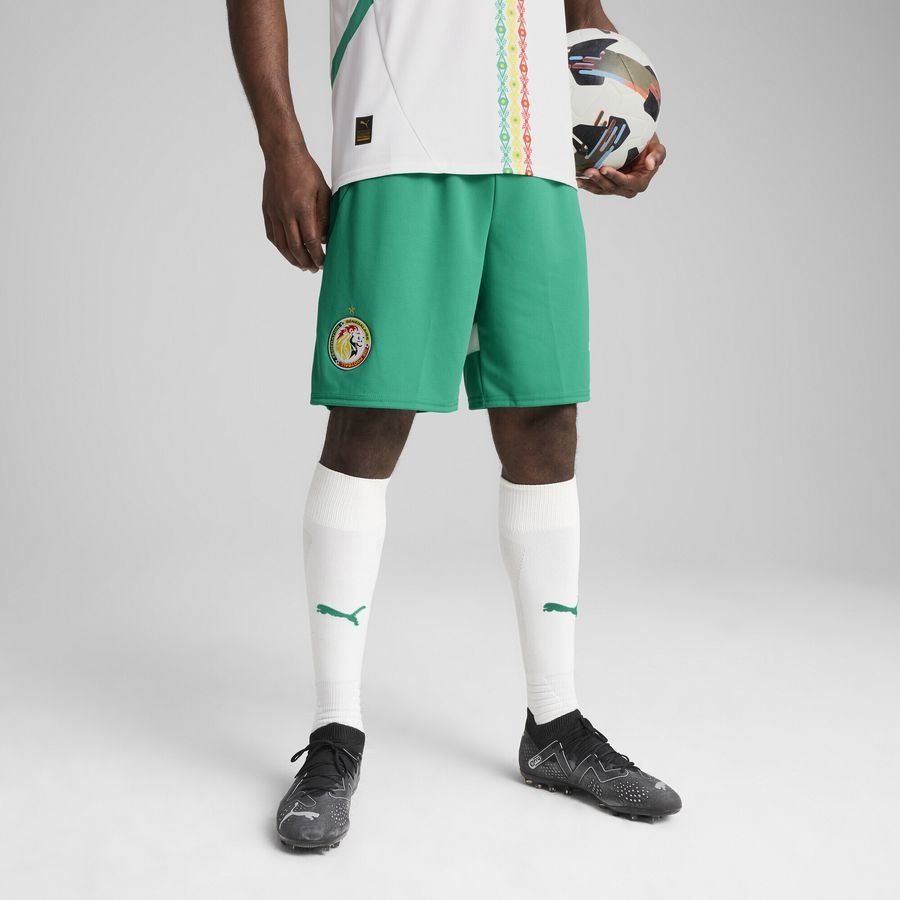 Puma Senegal 2025 Shorts