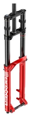 Fourche Rockshox BoXXer Ultimate Charger 3 RC2 DebonAir  29'' | Boost 20x110mm | Offset 48 | Rouge Electrique