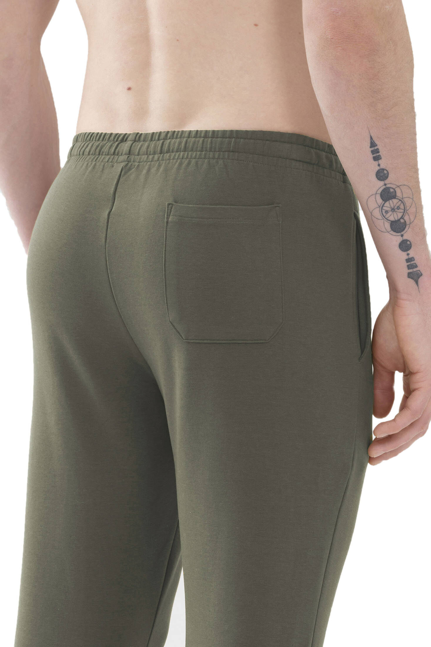 mey| Herren Hose lang