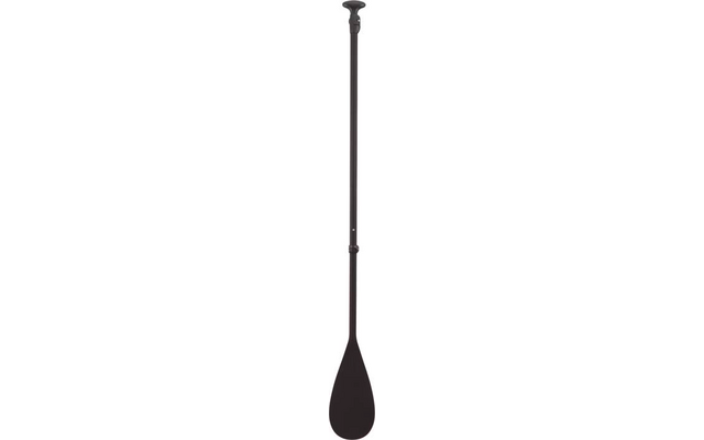 White Water 20 Prozent Carbon/Nylon Paddle