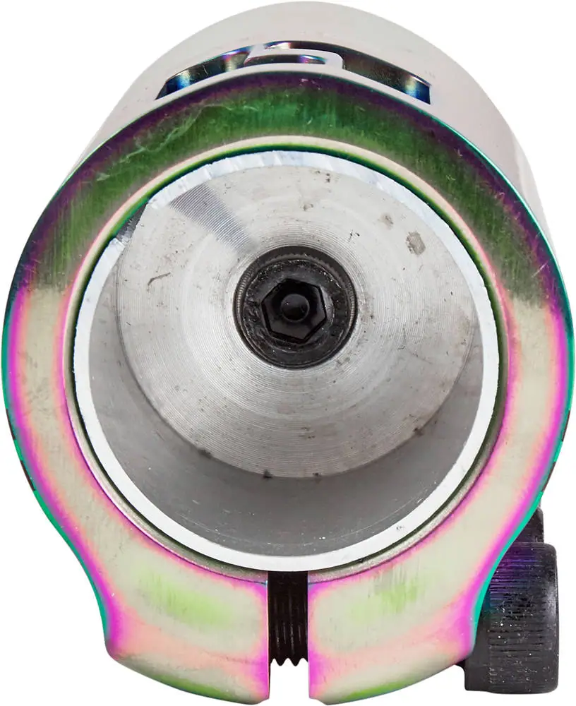 Logic SCS Clamp Til Løbehjul | SkatePro
