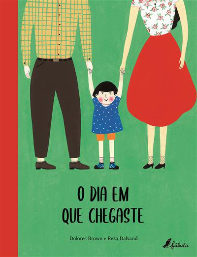 O Dia em que Chegaste de Dolores Brown