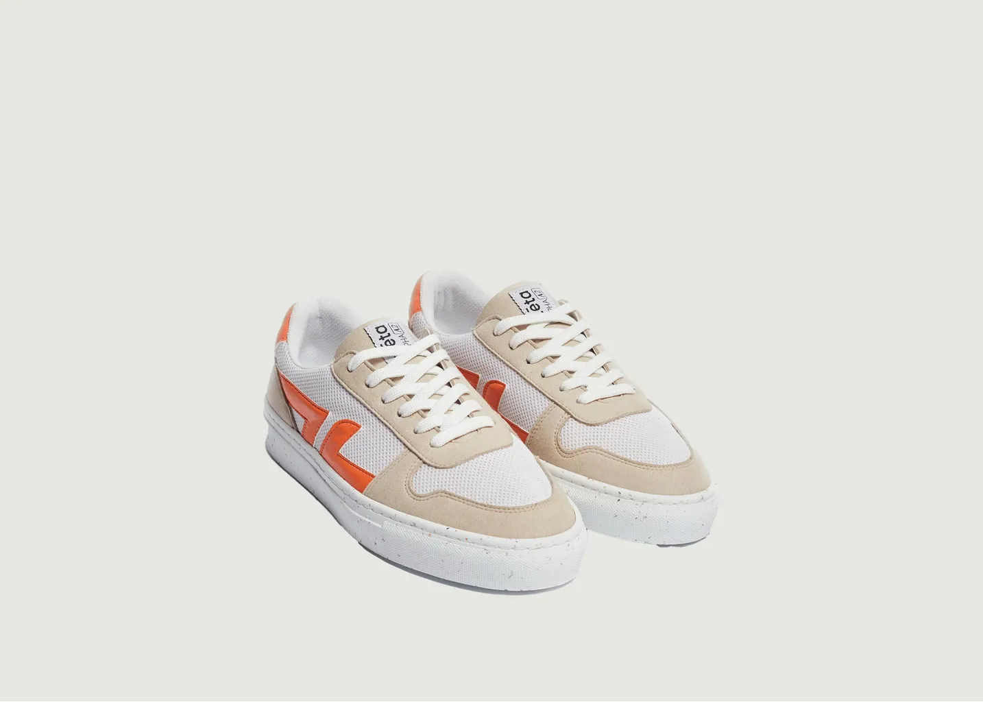 Sneakers Alpha A2 Zeta