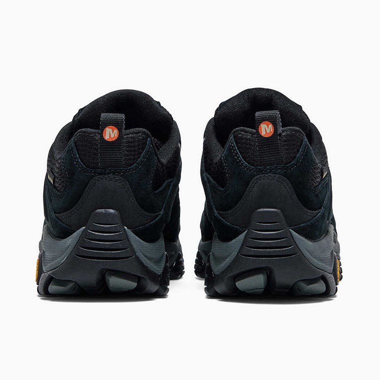 Merrell Moab 3 GTX Shoes Men Black/Grey