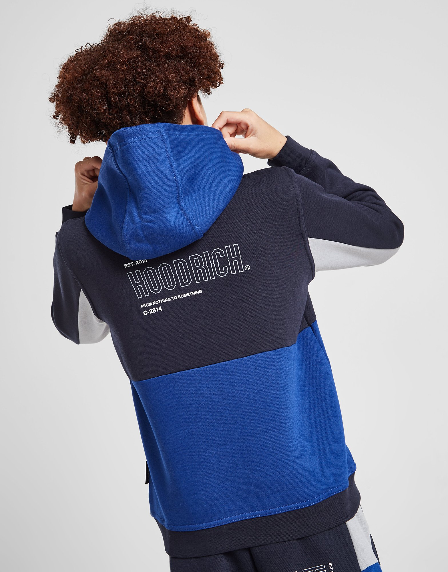 Hoodrich Sweat à Capuche Expand Junior