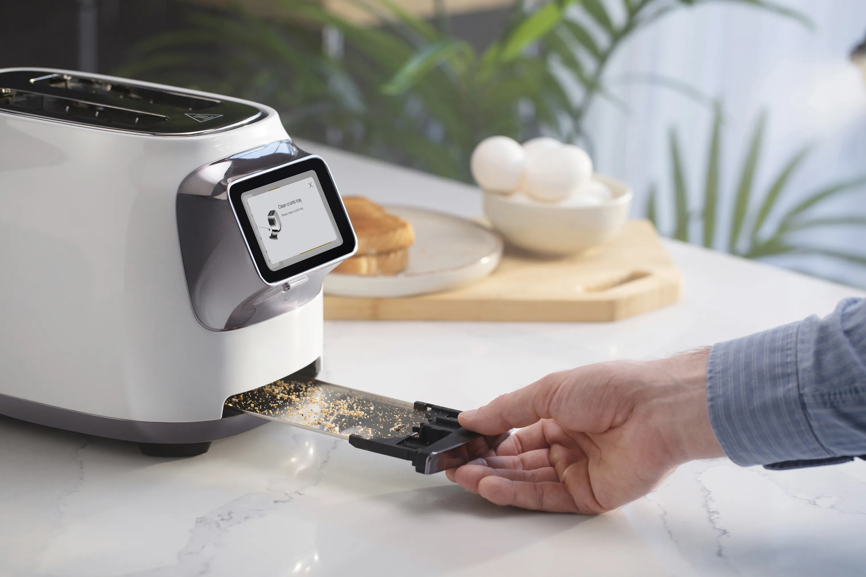 Tinceo Toasty One Brødrister