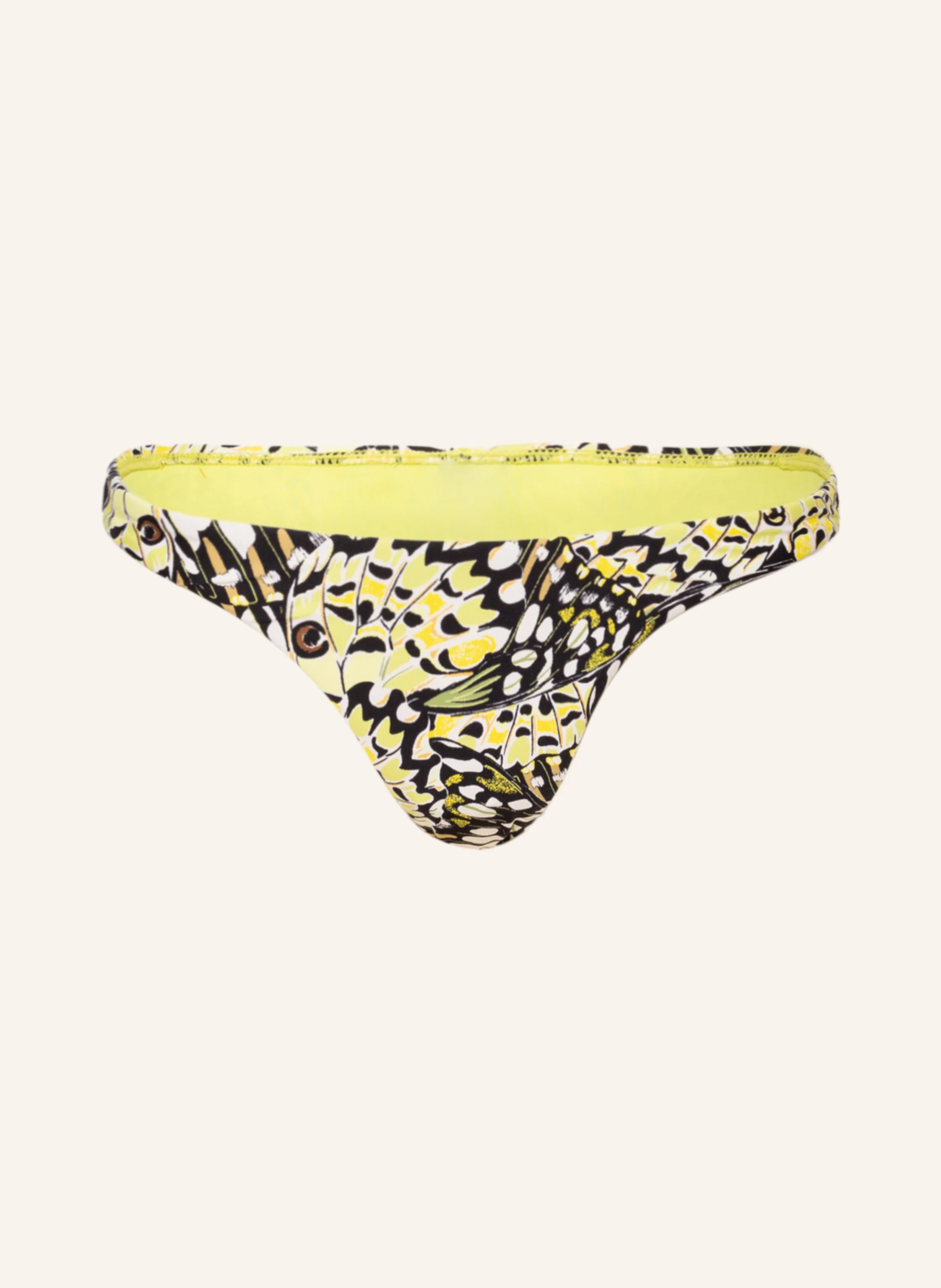 SEAFOLLY Brazilian-Bikini-Hose TAKE FLIGHT