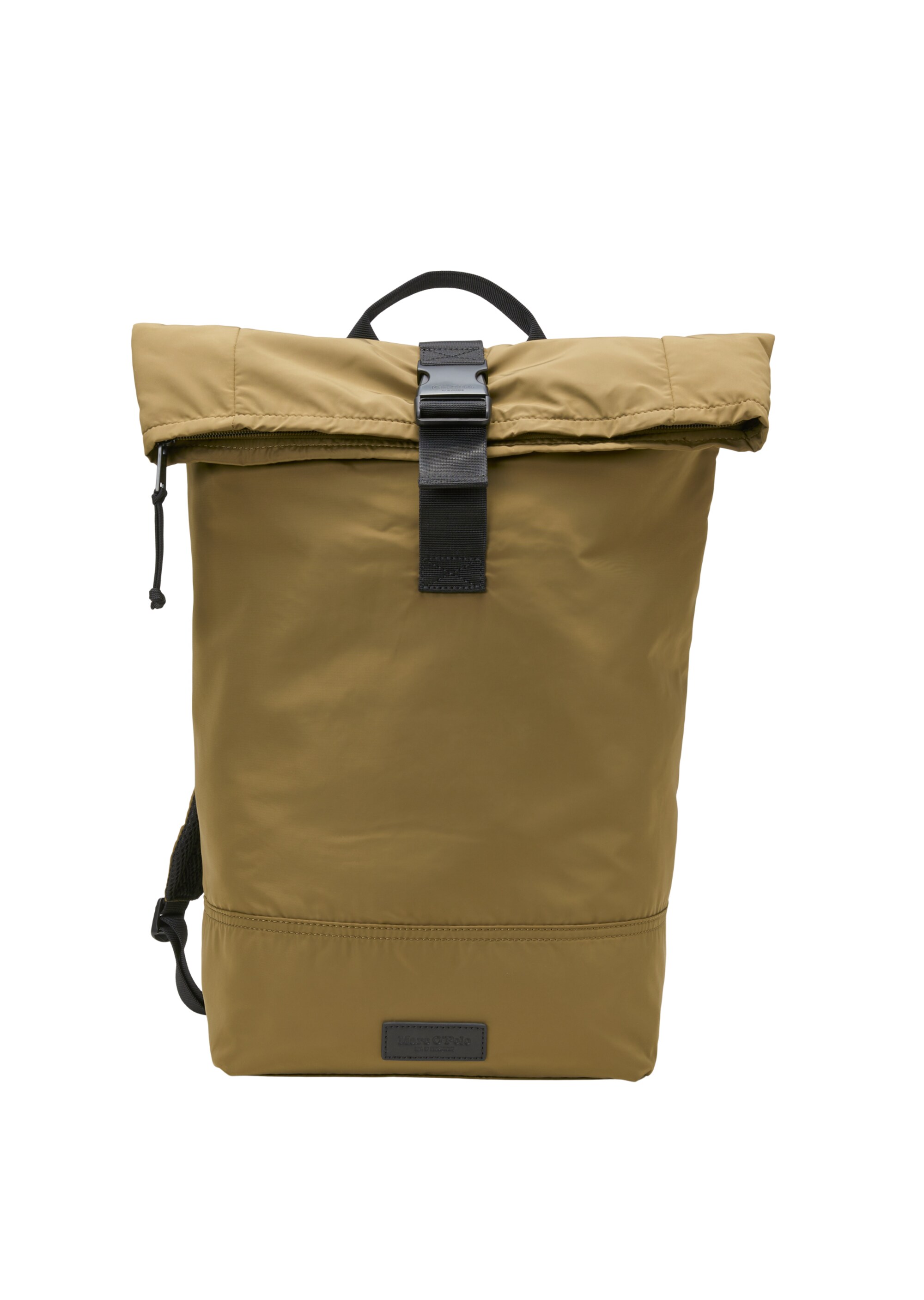 Rucksack aus recyceltem Polyester